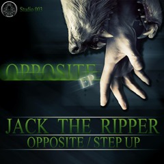 Studio003 | Jack The Ripper - Step Up **OUT NOW**