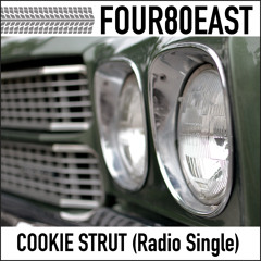 Cookie Strut (Radio Single)