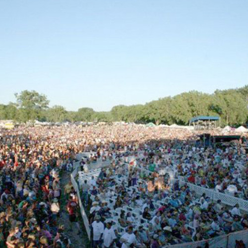 Stream Wayne Rouse- President and Founder of the Kicker Country ...