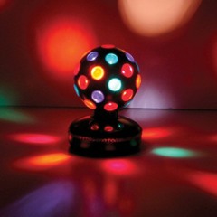 Galactic Discotheque
