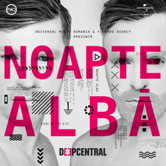 Deepcentral - Noapte Alba (Criswell Deep Remix)