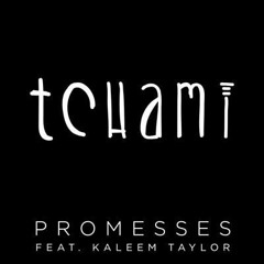 Tchami Vs. Classy Vibes - Promesses Poezia (two dots Freaky Intro Mashup)