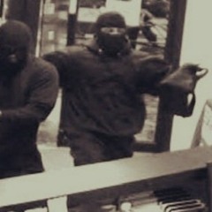 DEMONS IN MY FACE /SHINIGAMI TENSHI