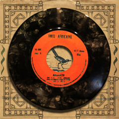 Cornaire Salifou Michel & Les Perles Noires: "Revolucion Baba"