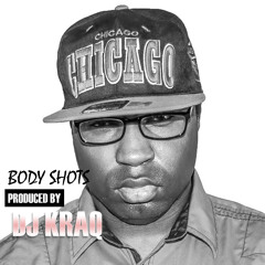 DJ KraQ - Bodyshots (Instrumental)