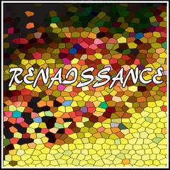 GORDON présente RENAISSANCE - dj set TECHNO MELODIQUE - 20/06/2015 @ HOLOGRAMME PARTY 11