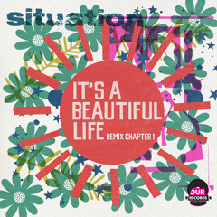 Situation - It's a Beautiful Life (Dicky Trisco Late Night Rub)