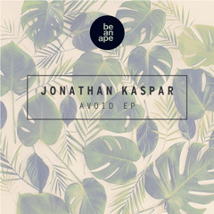 Jonathan Kaspar - Avoid (Bas Amro remix) (be an ape)