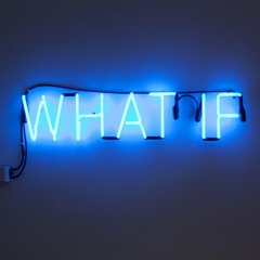 New Identity - What if [original Mix]