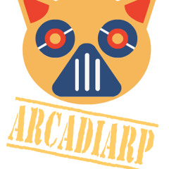 Stream Arcadiarp Music Listen To Songs Albums Playlists For Free On Soundcloud