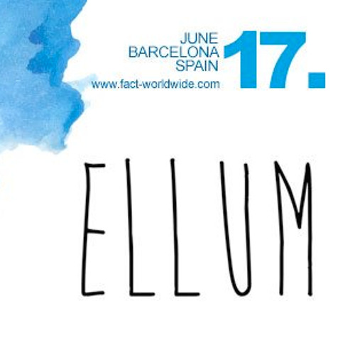 Shall Ocin @ ELLUM Showcase OFF Sonar - 2015