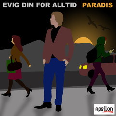 Paradis (Radio Edit)
