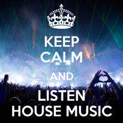 Fresh Mixed House Music