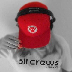 All Crews #005 Guest Mix