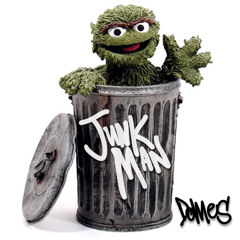 Junk Man