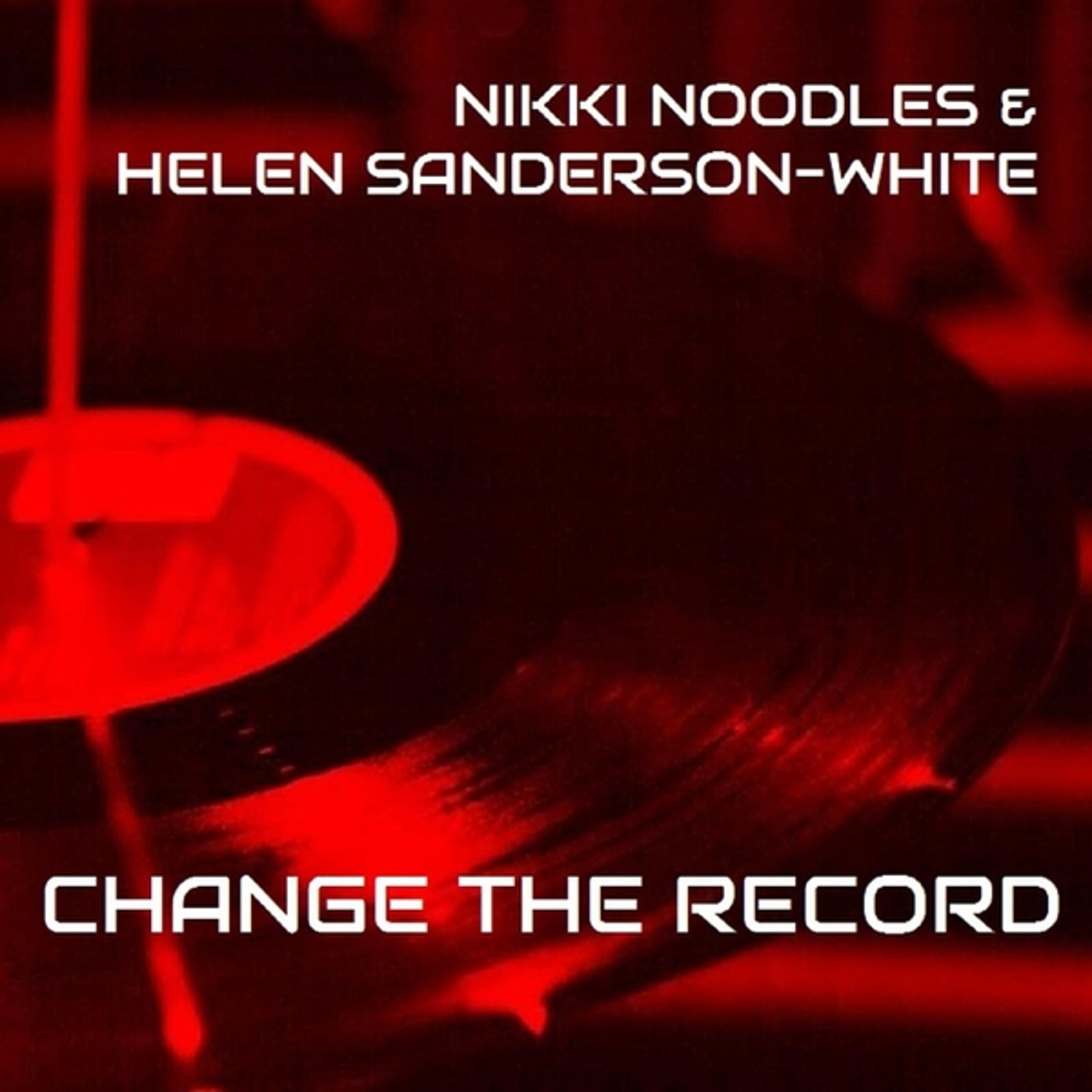 Nikki Noodles