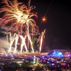 Dillon Francis - EDC Las Vegas 2015