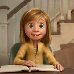 Vice-Versa : le Pixar et la manière