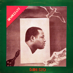 Nestor Hountondji: "Kinwe Nanonan"