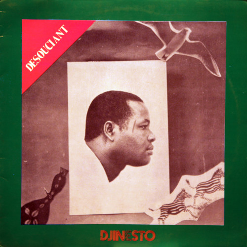 Nestor Hountondji: "Kinwe Nanonan"