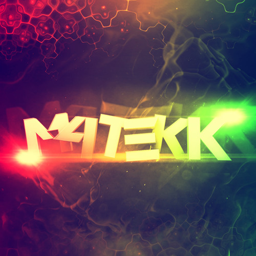 M4TEKK - Lights Will Guide Me