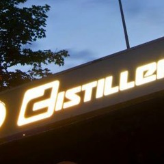 Oliver Rosemann Distillery 07.02.2015 -- Last Hour