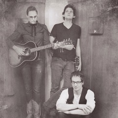 Rita Hey (The Nits-Cover) - Blue Things (Single)