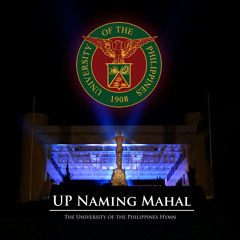 UP Naming Mahal (Sam Sanchez Strings Arrangement)