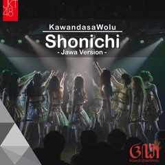 Kawandasawolu - Shonichi (Jawa Version)
