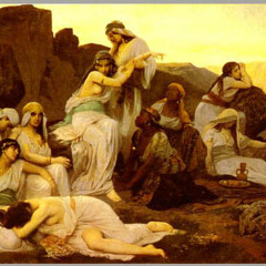 Carissimi: Historia di Jephte (Part 2)