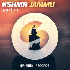 KSHMR - Jammu (Lickey Remix)