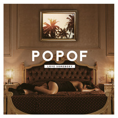 01 Popof - Words Gone featuring Arno Joey
