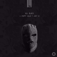 All Black Feat. Pappy Kojo X Joey B_E.L Instrumental