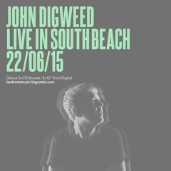 Alberto Ruiz & Oscar Aguilera - VCA (John Digweed - Live In SouthBeach) Bedrock