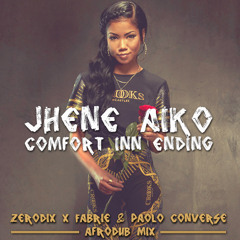 Comfort Inn Ending (ZeroDix X Fabrie & Paolo Afrodub Mix) // FREE DOWNLOAD