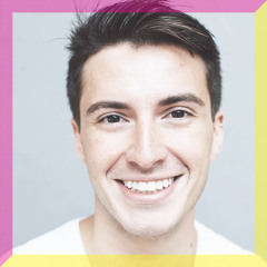 Episode 3 - Being Candid (With José Rivera, Jr.)