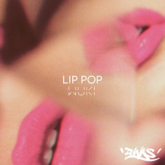 Wuki - Lip Pop - [Eyes Everywhere Remix] [NEST HQ PREMIERE]