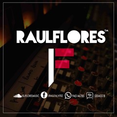 Groove in the city - DJ RAUL FLORES (MIX)