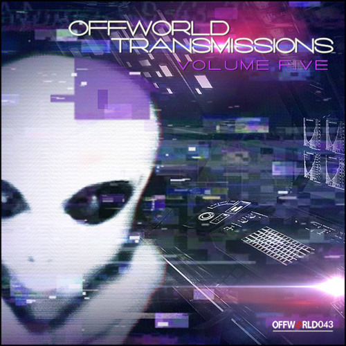 05.Histronics - Floating Towards Nothing (Offworld043)