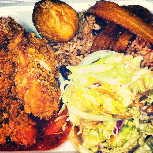 Yardie Roots 2015