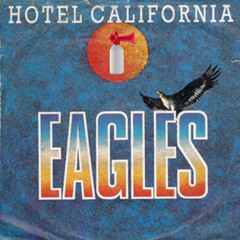 Hotel California (Airhorn Edition)