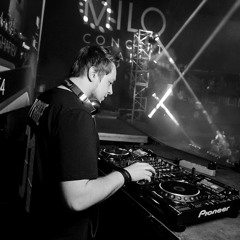 Dyrage @ Dj Battle, Milo Concert Hall, N.N., Russia