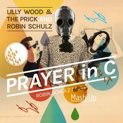 Prayer Intoxicated (Davide Messina Mash - Up Mix)