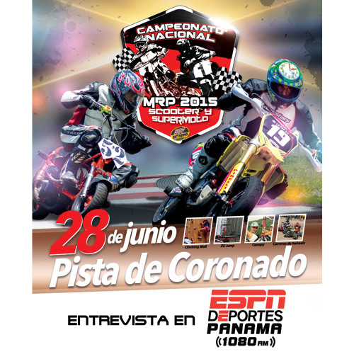 Stream ESPN Radio Pma - 3MRP2015 - Junio2015 by 507extremo | Listen online  for free on SoundCloud