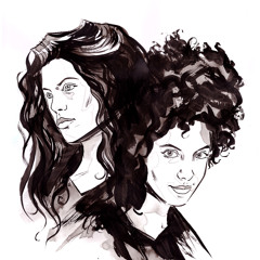 Ibeyi's self-titled debut is one you need to hear