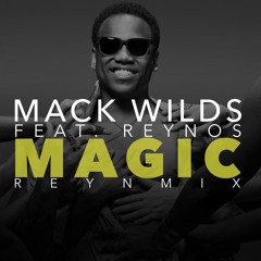 Mack Wilds feat. Reynos