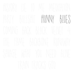 Hunny Blues - Featuring Carolyn Malachi