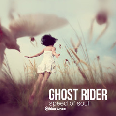 Ghost Rider - Speed Of Soul Single Teaser
