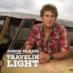 Jason Blaine - Travellin' Light
