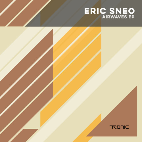 Eric Sneo - Airwaves (Original Mix)